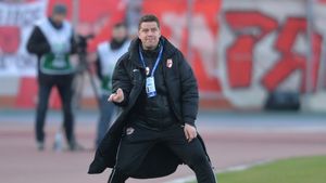 Stoican, după ce a fost umilit de Chiajna: "Eram fericit că m-am întors, dar acum nu mai am nicio bucurie"