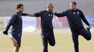 Mancini, acuzat de "agresiune sexuală"!** Poate primi aproape patru ani de închisoare