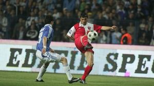 Mititelu: "L-am ofertat pe Ionel Dănciulescu"