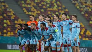 Olandezii au răbufnit după răsturnarea uluitoare de scor reușită de FCSB împotriva lui Feyenoord: „Scandalos!”