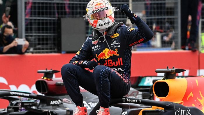 Lewis Hamilton a pierdut dramatic victoria în Formula 1! Cine a câștigat pe ultima sută de metri Marele Premiu al Franței | VIDEO