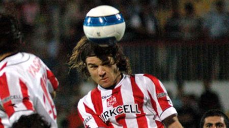 Dinamo e interesată de bulgarul Cvetkov