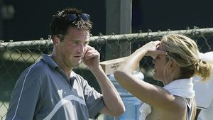 Matthew Perry, actorul din „Friends" care a murit la 54 de ani, a fost un tenismen de top înainte de deveni star la Hollywood! Modul bizar în care a decedat | FOTO