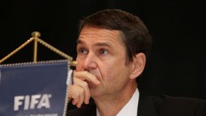 FIFA e în alertă! "Meciurile de la Cupa Mondială vor fi ținta mafiei pariurilor". Ce măsuri ia Blatter