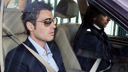 "M-am simțit român de rahat!"