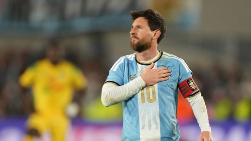 SPECIAL Messi s-a retras după două decenii din tricoul Argentinei, dar în top 10 longevitate all-time la națională sunt anonimi din Andorra și Samoa Americană!