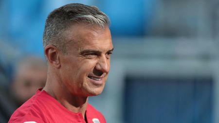 Daniel Pancu, verdict despre România U21 - Spania U21