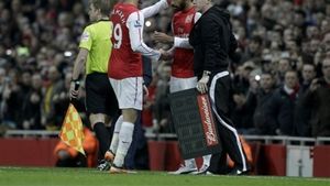 Se schimbă regulile fotbalului! Propunere REVOLUȚIONARĂ‚ din partea FIFA: ** Se face și a patra schimbare! "Vom păstra calitatea jocului"