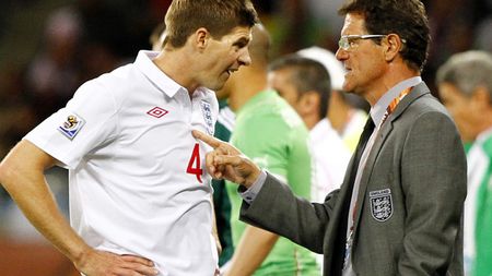 Capello: **"Nu caut scuze, pur și simplu nu am fost buni"