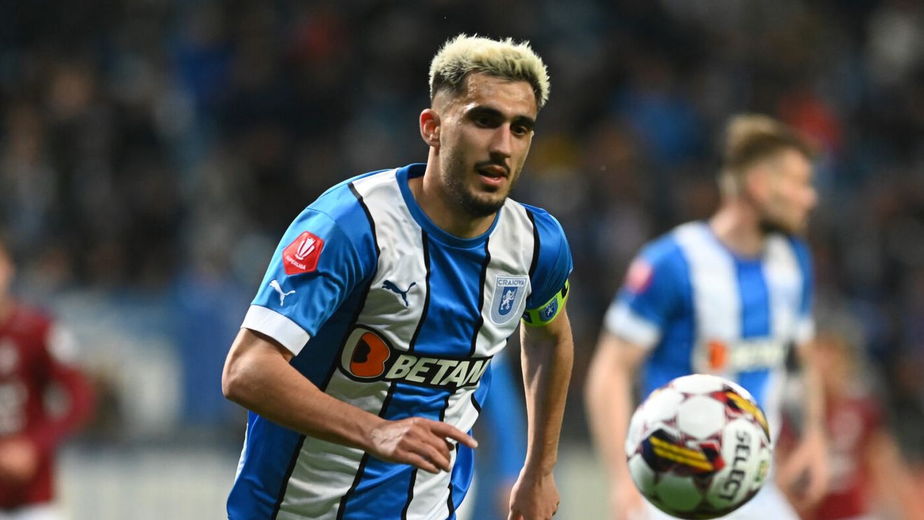 Andrei Ivan, „executat” pentru totdeauna de Edi Iordănescu? De ce nu va face parte din lotul pentru partidele cu Kosovo și Elveția | EXCLUSIV