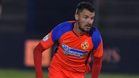 Constantin Budescu, asaltat de fani după plecarea de la FCSB: „Vine la Petrolul! Ne vedem mâine”