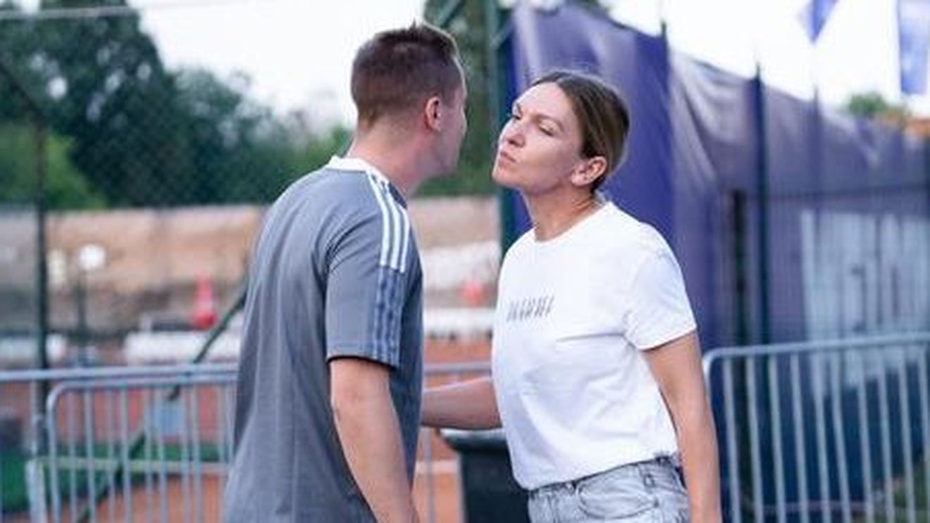 Simona Halep a explicat de ce nu participă la Winners Open 2021: „De asta nu am putut juca!" Ce o impresionează la turneul WTA de la Cluj