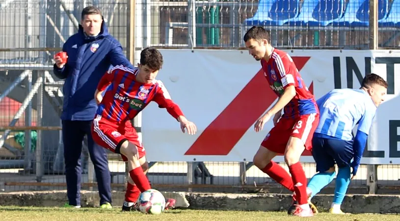 Steaua, în pericol să anuleze cantonamentul din Antalya. Planul perioadei de pregătire a suferit modificări, dar sunt negocieri avansate pentru două transferuri importante. Daniel Oprița: ”Ne-am cam înțeles”
