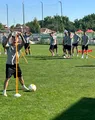 CSC Dumbrăvița a semnat cu un fundaș fost la Metalul Buzău și a prelungit încă un contract