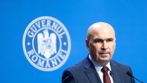 Primul milionar român celebru care anunță că își mută afacerea din țară din cauza taxelor impuse de premierul Ilie Bolojan: „Vând și duc afacerea în Anglia”