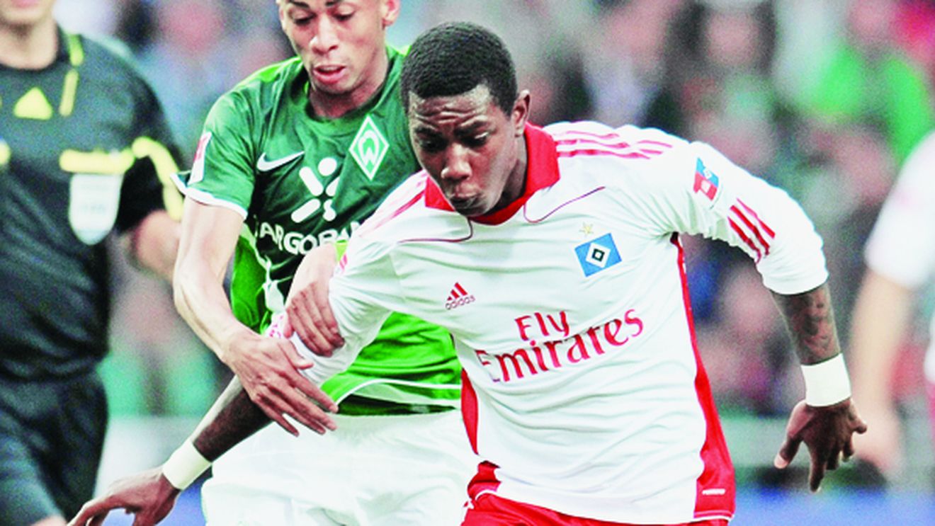 Torje la Hamburg?** Totul depinde de un vicecampion mondial