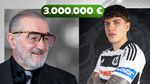 Gigi Becali nu crede în transferul de 3 milioane de euro al lui Coubiș. Replica lui U Cluj: „Îi trimitem contractul!”. EXCLUSIV