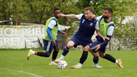 Răzvan Burleanu, contrat puternic de un patron de Superliga! „La Federație câinele latră, caravana fuge cu viteza luminii”