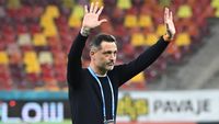 Mirel Rădoi, mod inedit de a-și lua adio de la jucătorii FCSB: „Acolo ne-a zis”