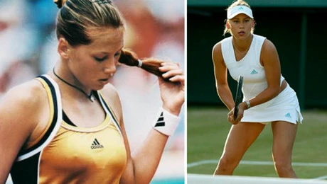 De nerecunoscut! Ce s-a ales de Anna Kournikova și cum a ajuns să arate trupul ei în 2025, la 22 de ani de la retragerea din tenis