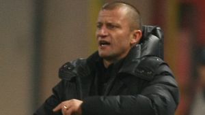 Munti: "Ultimele evenimente au demonstrat că Liga 1 e bolnavă!"