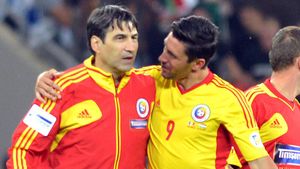 Victor Pițurcă a fost dorit în Ungaria! Ciprian Marica, reacție fabuloasă: „Asta ar fi culmea, să ne mai ia și antrenorii!”