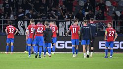 Anunț despre noul antrenor al FCSB: „N-am niciun semnal că vine el”