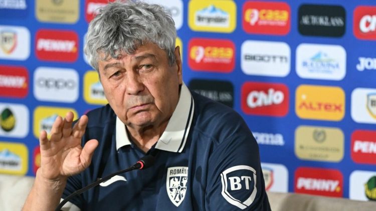 Mircea Lucescu a văzut scandalul cu Cristiano Bergodi și l-a sunat din spital pe Daniel Pancu: „Era dezamăgit”