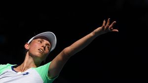 Ce a spus Elise Mertens despre meciul cu Simona Halep: "Sunt fericită că am ajuns în optimi!"