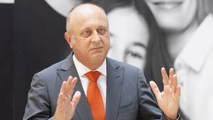 Dan Şucu a primit o lovitură teribilă! Genoa e pe ultimul loc în Serie A după un meci de infarct