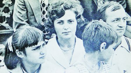 Doliu în familia Nadiei!** Tatăl "Zeiței de la Montreal" a decedat