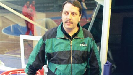 "Baschetul nostru e plin de anomalii!" Anton Netolitzchi și-a depus candidatura pentru președinția FRB