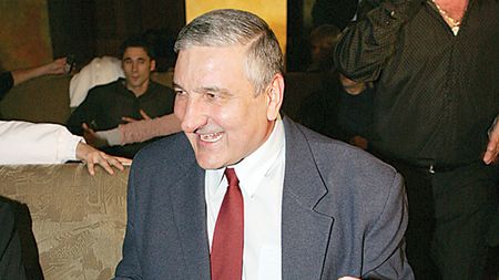 Rică Răducanu: „Rapid e o pălărie mare pentru Șumi"