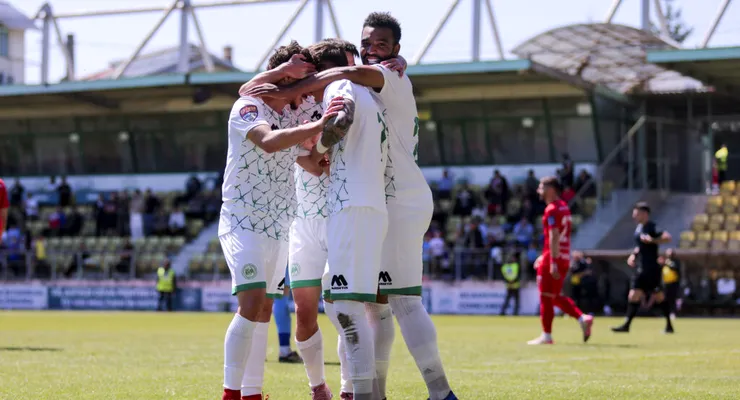 Concordia Chiajna strânge rândurile pentru următorul sezon de Liga 2. Cristian Tănase a făcut planul ilfovenilor: ”Sper că vom evalua mai bine”