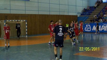 HCM reușește eventul!** Constanța a luat Cupa după ce a trecut de Bacău**