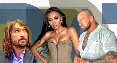 De ce Dan Alexa nu vrea să o ierte pe Andrada, după infidelitatea cu Alex Bodi: 'Sincer, eu, ca structură, nu…'