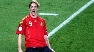 Viva EspaÃ±a!