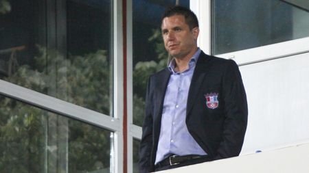 Comisia de Disciplină judecă azi cazul lui Wellington. Narcis Răducan: "A trecut peste aceste momente, sperăm să nu se mai întâmple asemenea lucruri"