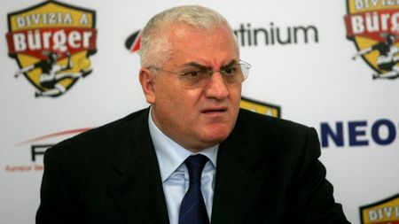 Dragomir: "Peseiro nu știe nimic despre fotbalul românesc"