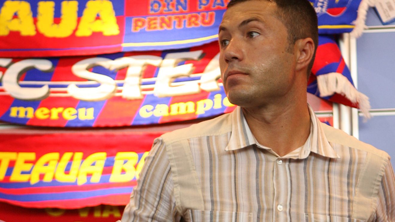 Ilie: "Jucătorii au făcut tot posibilul"