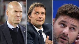 Favorit uriaș pentru înlocuirea lui Mourinho la United! Gary Neville surprinde și are altă variantă: "El e candidatul ideal!"