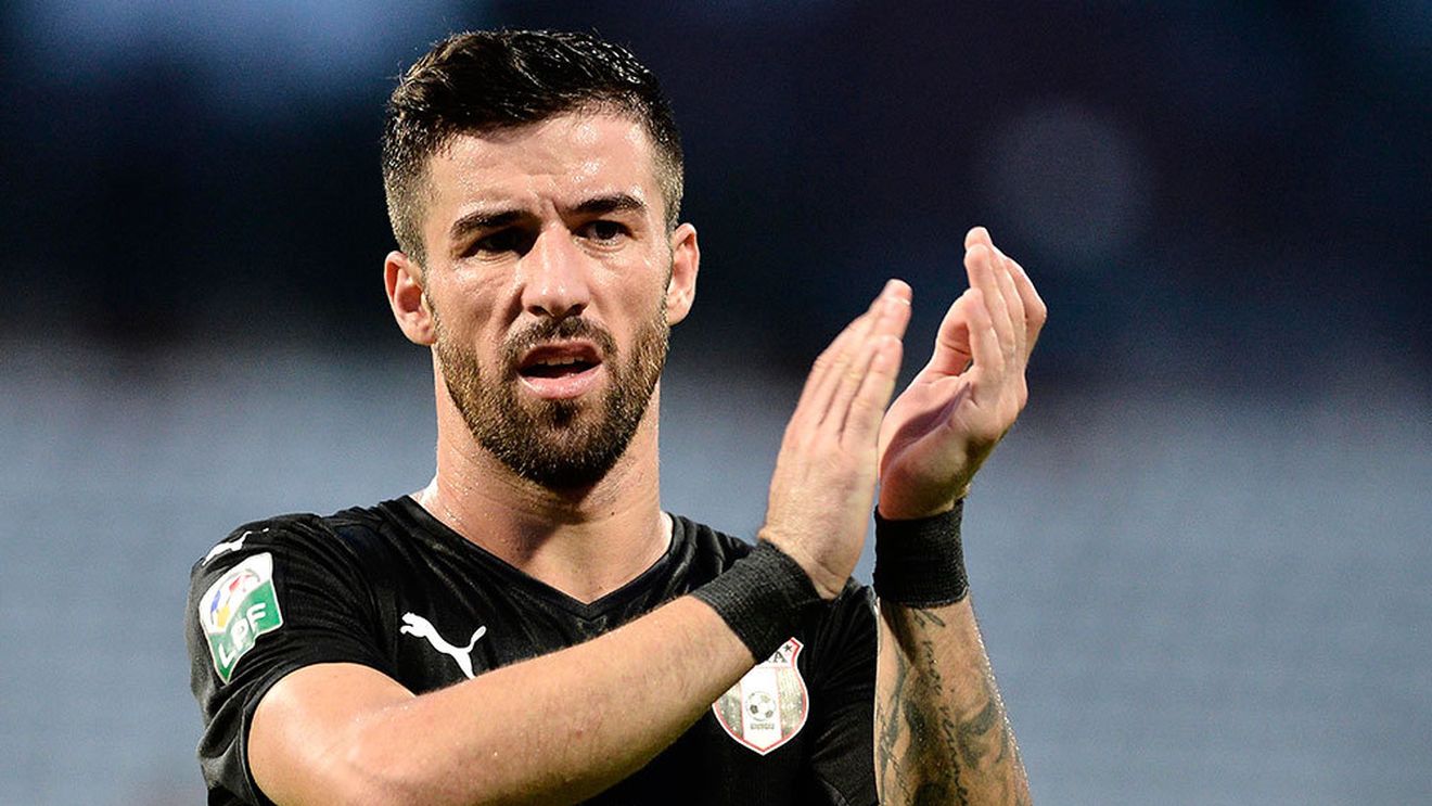 Cazul 'Enache la Steaua", închis de Șumudică! Anunțul făcut de tehnicianul Astrei după o discuție cu jucătorul