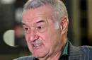 Gigi Becali: „Îl vând pe Daniel Bîrligea cu 10.000.000 de euro”. A venit ofertă de la arabi prin Nelu Varga: „Tati, îți spun o afacere din care câștigăm bani amândoi”