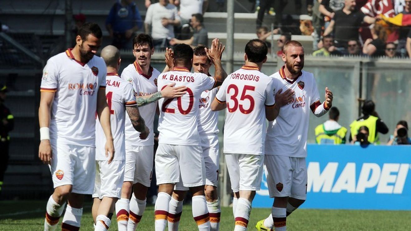 Doi puști români, în lotul Romei pentru meciul cu Genoa. Bălașa și Boldor pot juca duminică în Serie A: "Sunt foarte fericit. Este onoare pentru mine"