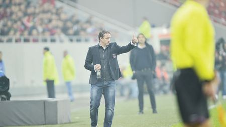 Reghe 'vede' grupele Ligii, dar are un mare 'of': "E păcat, echipa se poate destrăma" 