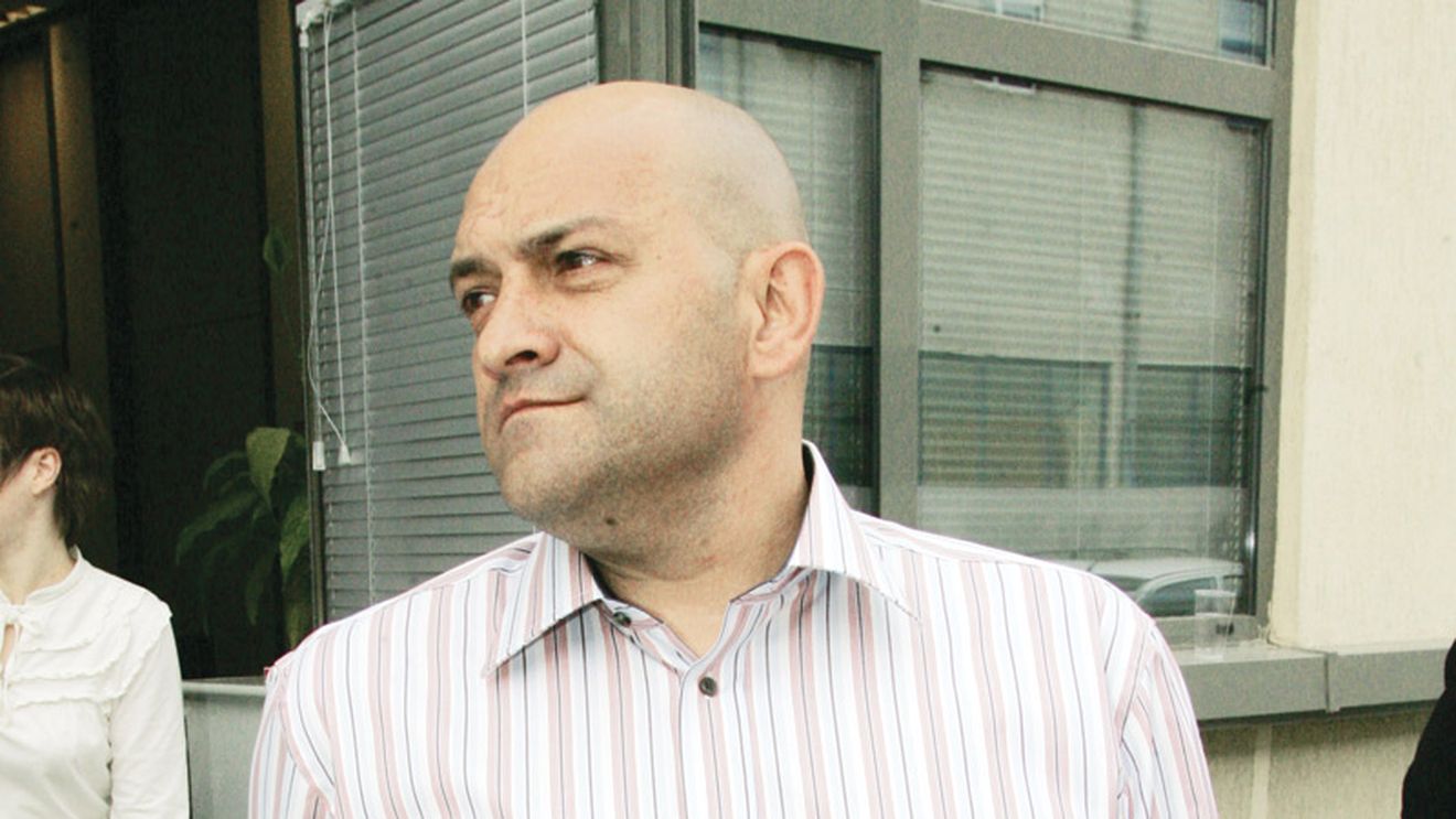 Gabi Balint: „Eu mizez pe Janos Szekely!"