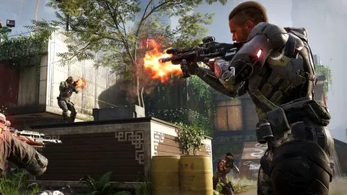 Call of Duty: Black Ops 3 - abilitățile Cybercore: Martial și Chaos