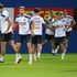 Gică Hagi a ales motto-ul generației cu care România încearcă să dea lovitura în Suedia: „L-am zis și lor!”
