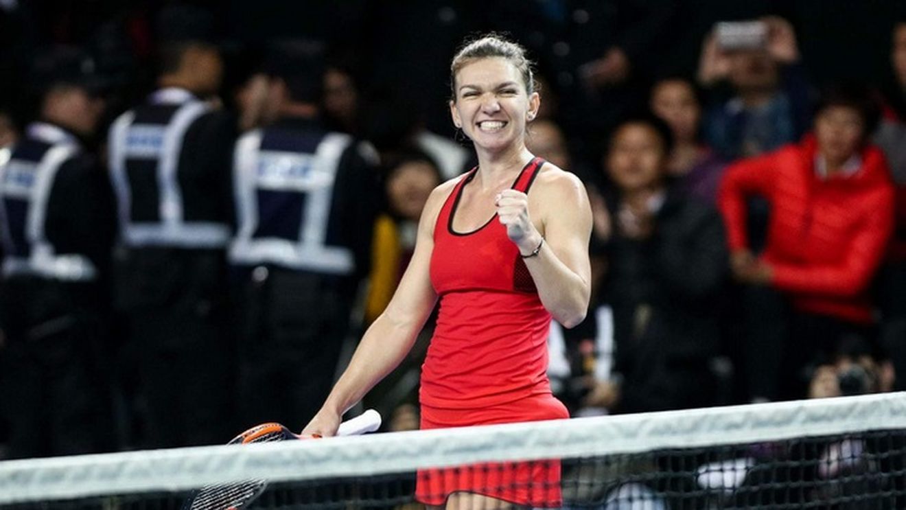 Halep începe Australian Open pe cea mai importantă arenă! Ziua și ora debutului Simonei și când se strigă "start joc România" pe tablourile de simplu