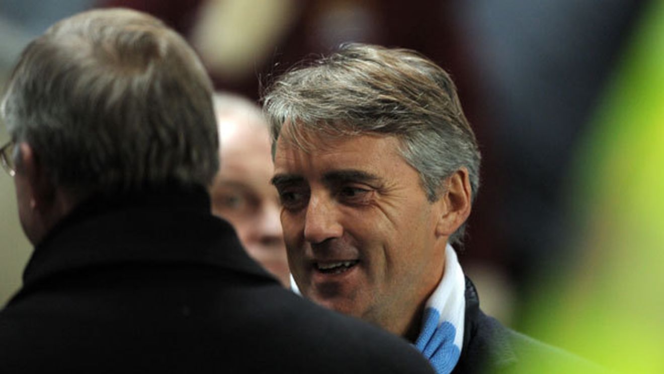 Sistemul UEFA, pus la pământ:** "Cum e posibil ca City și United să joace în EL, după ce au fost eliminate? Nu înțeleg cum vine asta"